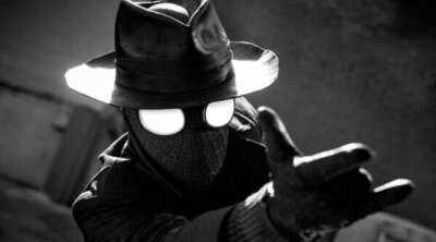 Nicolas Cage se transforma en 'Spider-Noir' en el teaser de la serie de Prime Video, que ya tiene fecha