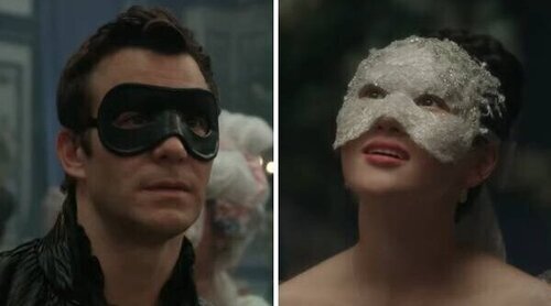 'Los Bridgerton' avanza el flechazo de Benedict con Sophie y confirma su renovación por dos temporadas más