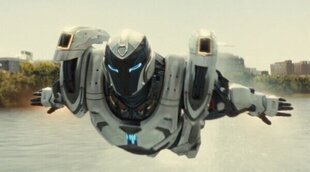 'Ironheart' llega a Disney+ en el tráiler de la nueva serie de Marvel