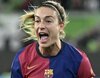 Disney+ emitirá la Champions League Femenina en directo desde la temporada 2025/26