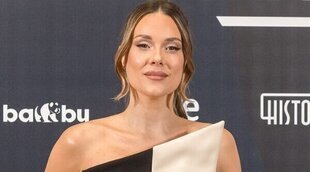 Así suena la nueva cabecera de 'Valle Salvaje' con Lorena Gómez sumándose a St. Pedro
