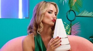 Netflix pone fecha a 'Jugando con fuego: España', su picante reality con Alba Carrillo