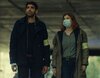 Tráiler de 'El mal invisible', el thriller de TV3 con el confinamiento de fondo que llega a Disney+