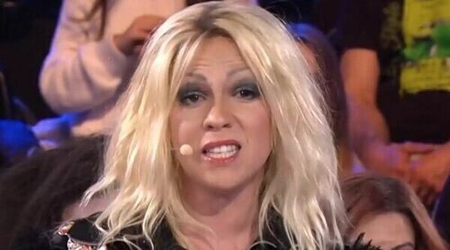 'TCMS 12: El debate': Yenesi explota sin filtro contra el jurado por sus valoraciones. ¿A favor o en contra?