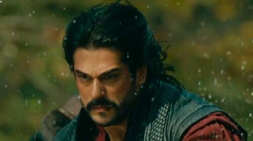 laSexta también se abona a la ficción turca con 'Imperio', una superproducción que llegará "muy pronto"