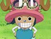 El live action de 'One Piece' enseña finalmente a su Chopper y desvela quién lo interpreta