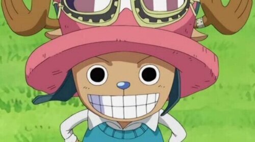 El live action de 'One Piece' enseña finalmente a su Chopper y desvela quién lo interpreta