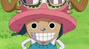 El live action de 'One Piece' enseña finalmente a su Chopper y desvela quién lo interpreta