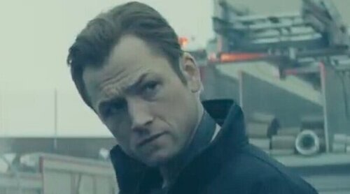 Apple TV+ lanza el tráiler de 'Smoke', el nuevo thriller del creador de 'Encerrado con el diablo'