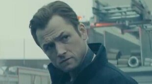 Apple TV+ lanza el tráiler de 'Smoke', el nuevo thriller del creador de 'Encerrado con el diablo'