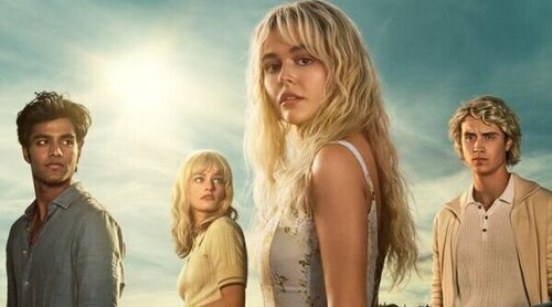 Prime Video lanza el tráiler de 'Éramos mentirosos', su nuevo thriller de misterio