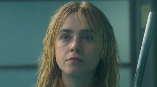 'Olympo' lleva al límite a sus deportistas en un tráiler marcado por la rivalidad y la pasión