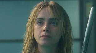 'Olympo' lleva al límite a sus deportistas en un tráiler marcado por la rivalidad y la pasión