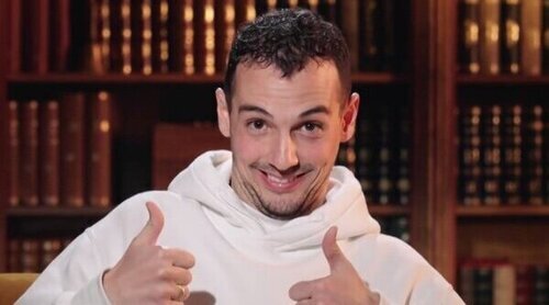 'Traitors. El debate': La obsesión contra Cano, la guerra Maryha vs. Charo y otros momentazos del programa 5