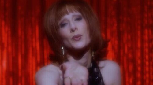 Teaser de 'Superestar', la serie sobre Tamara, que se estrena el 18 de julio en Netflix