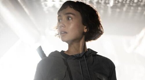 Tráiler de 'Alien: Planeta Tierra', la serie precuela de la conocida saga que verá la luz en Disney+