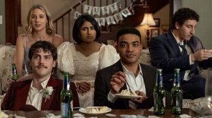 Tráiler de 'Adults', la comedia de veinteañeros en Nueva York de Disney+