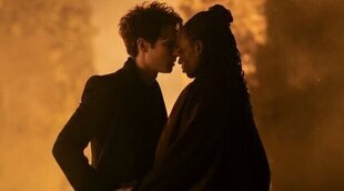 Netflix lanza el épico tráiler de la segunda temporada de 'Sandman'