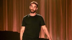 Dani Rovira vuelve a Netflix con el especial de humor 'Vale la pena'