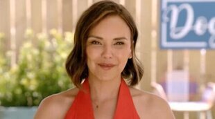 Primera promo de 'Dog House', el nuevo reto de Chenoa como presentadora tras 'The Floor' y 'OT'