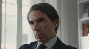 Movistar Plus+ estrena 'Perejil', la docuserie sobre el conflicto entre España y Marruecos, el 10 de julio