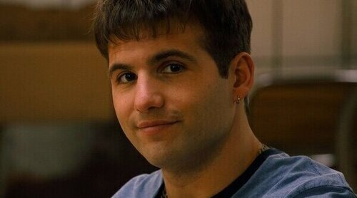 Alfons Nieto ('El gran salto'): "Pablo es un pepito grillo durante los años más oscuros de Gervasio"