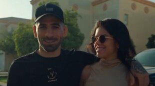 HBO Max lanza el teaser de 'Los Topuria', la nueva docuserie que sigue al campeón de la UFC