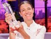 Gabriela, ganadora de 'MasterChef 13': "Quiero demostrar a mis hijos que si algo quieres, tienes que trabajar"