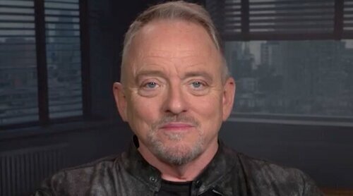 Dennis Lehane ('Smoke'): "Es divertidísimo trabajar con personajes que están un poco locos"
