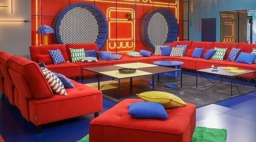 Visitamos la Academia de 'OT 2025': Así son las nuevas instalaciones del talent show de Prime Video