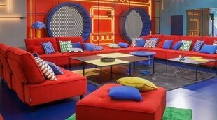 Visitamos la Academia de 'OT 2025': Así son las nuevas instalaciones del talent show de Prime Video