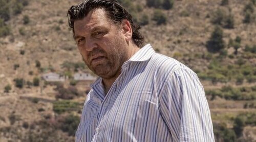 Jorge Díaz ('Dos tumbas'): "Hemos querido reivindicar que la mujer no desaparece a partir de los 40 años"