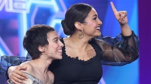 'TCMS 12: El debate': ¿Ha protagonizado Melani García en la Final la crónica de una victoria anunciada?