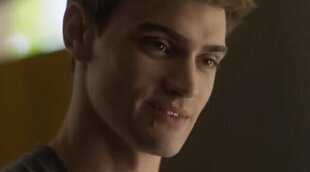 Atresplayer lanza el teaser de 'Mar Afuera', su nueva serie juvenil con Gabriel Guevara