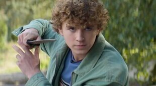 'Percy Jackson y los dioses del Olimpo' anuncia el estreno de su segunda temporada en Disney+ con un avance