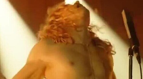 Primer avance de 'Entrevista con el vampiro: El vampiro Lestat'