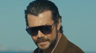 Netflix lanza el tráiler de 'Dos tumbas', su salvaje nuevo thriller firmado por Carmen Mola