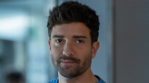 'Respira': Netflix estrena la segunda temporada con Pablo Alborán el 31 de octubre