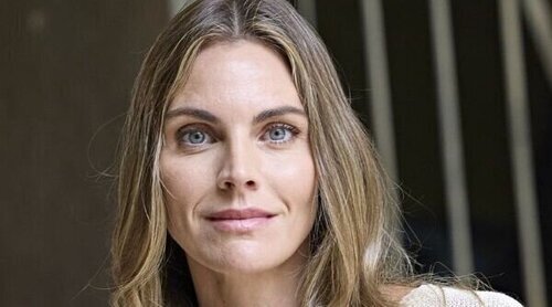 Amaia Salamanca y Aitor Luna: "'Pura sangre' ha arriesgado mucho, y se nota en lo potente que es visualmente"