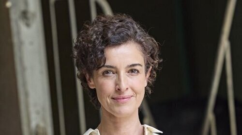 Blanca Romero ('Pura sangre'): "Sueño con ser presentadora de informativos, me apasionaría"