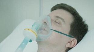 Marc Giró vuelve a la vida en esta promo del 'Late Xou': "6 meses después... ¿Continuará?"