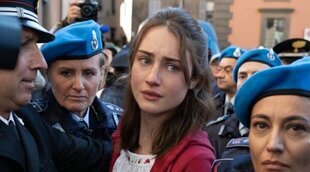 Tráiler de 'Amanda Knox: una historia retorcida', miniserie inspirada en una injusta condena por asesinato