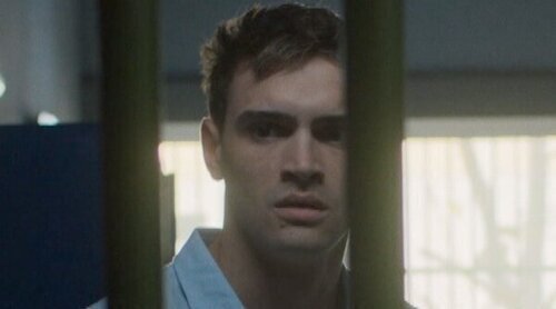 'Mar afuera' interna a Gabriel Guevara en un centro de menores en este tráiler