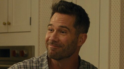 Luke Macfarlane ('Platónico'): "Pienso constantemente que voy a sufrir pánico escénico"