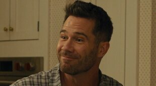 Luke Macfarlane ('Platónico'): "Pienso constantemente que voy a sufrir pánico escénico"