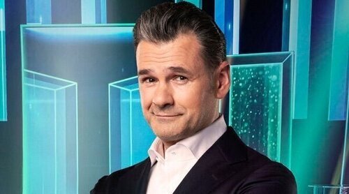 laSexta promociona 'Tesoro o cacharro', el regreso de Iñaki López a los concursos
