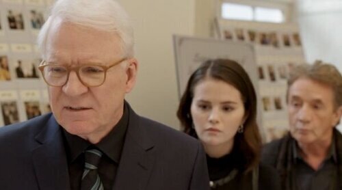 'Solo asesinatos en el edificio' muestra el tráiler de la quinta temporada, plagado de nuevas estrellas