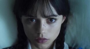 'Miércoles' recibe una inesperada visita en el tráiler del final de la segunda temporada