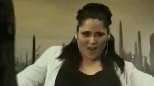 Internet recuerda la campaña contra los incendios de los concursantes de 'OT 1'