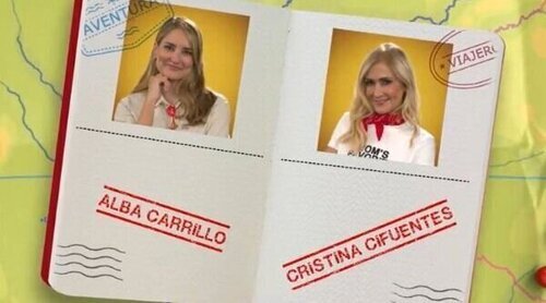 Primera promo de 'Hasta el fin del mundo', el 'Pekín Express' de La 1 que ya ha arrancado su aventura